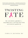 Cover image for Twisting Fate